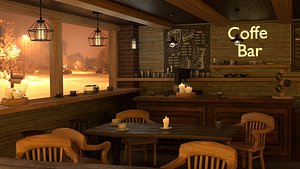 Coffee Shop
