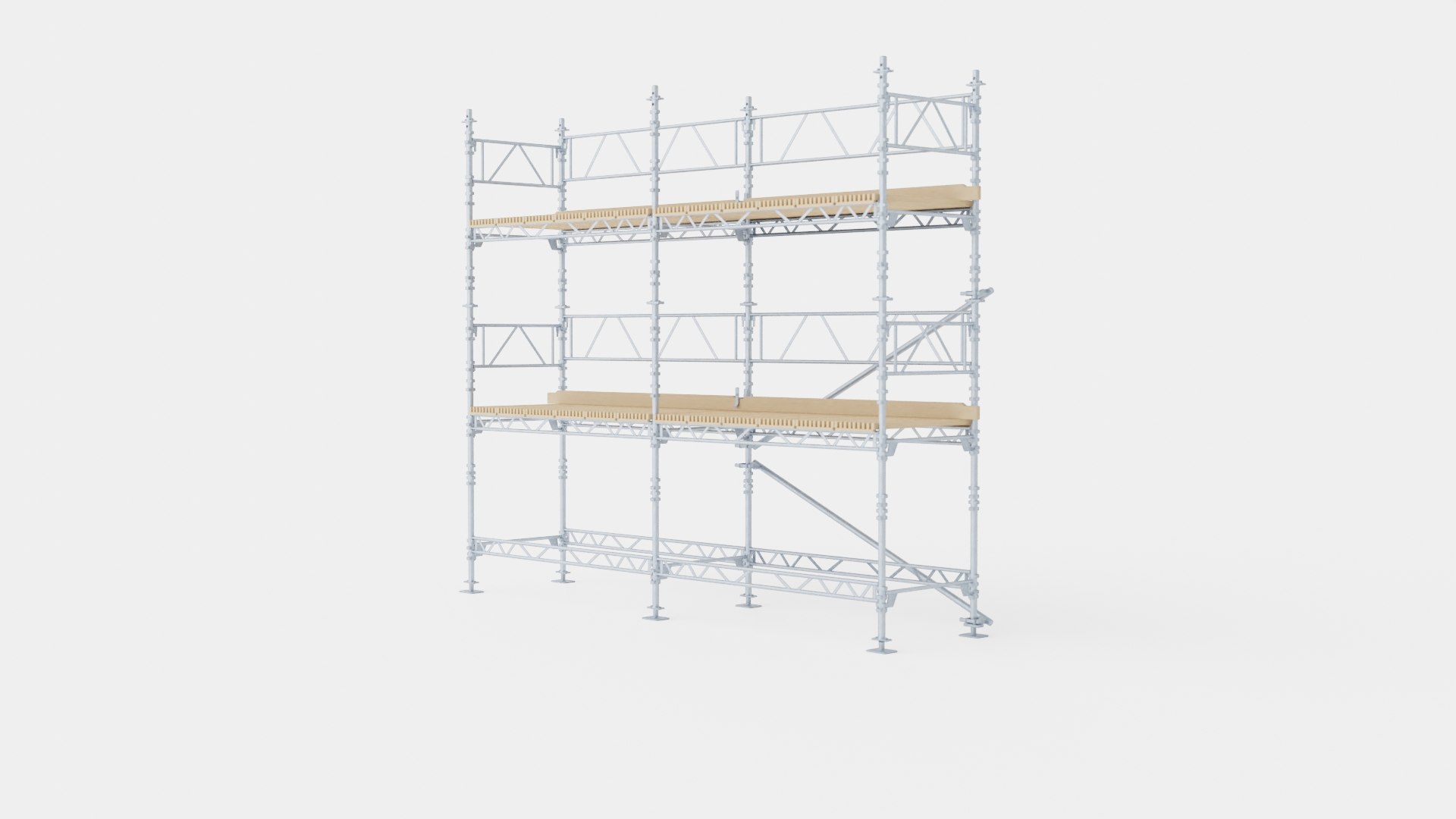 3D Model Construction Platform - TurboSquid 2340630