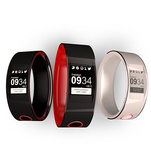 Nissan Nismo Smartwatch