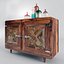 Accessoires de buffet Kare Epoca + Color