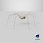 3D Pholcus Phalangioides