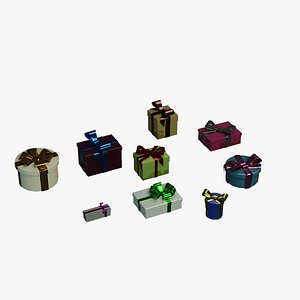 Gifts