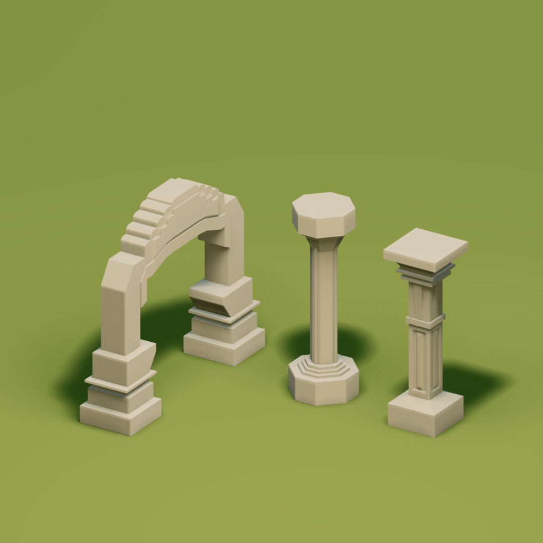 3D nature asset pack model https://p.turbosquid.com/ts-thumb/lN/3yWXbL/wLB3P0vH/allpillar/png/1540958982/1920x1080/fit_q87/33627af10da0fedc06e50a4b63e375dcafcce1aa/allpillar.jpg