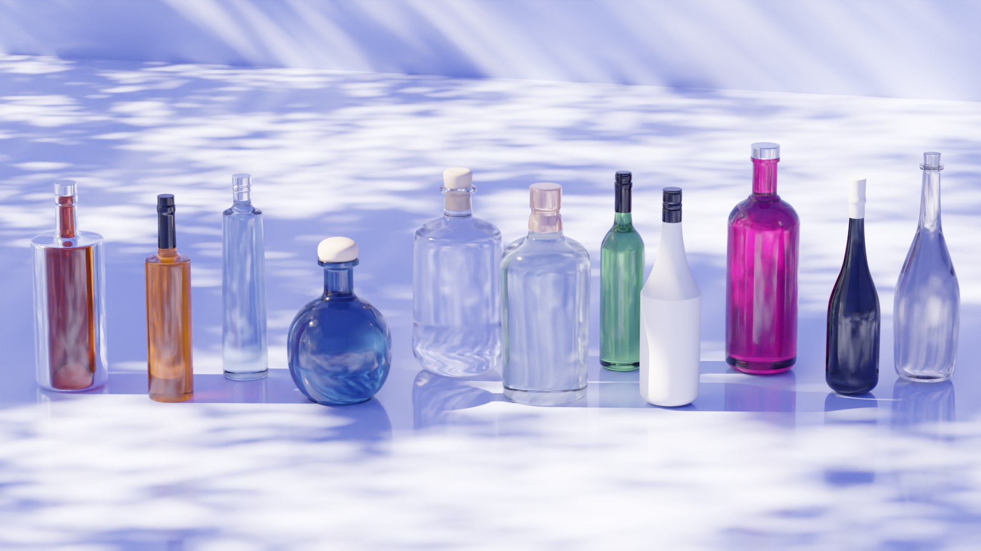 3D Ultimate Glass Bottle Collection Beverage and Decorative Bottles https://p.turbosquid.com/ts-thumb/lN/9hPOZJ/1Z/winepack3/png/1775717117/1920x1080/fit_q87/3d15815ed099f018055e309fc28f7002fcbfc5ac/winepack3.jpg
