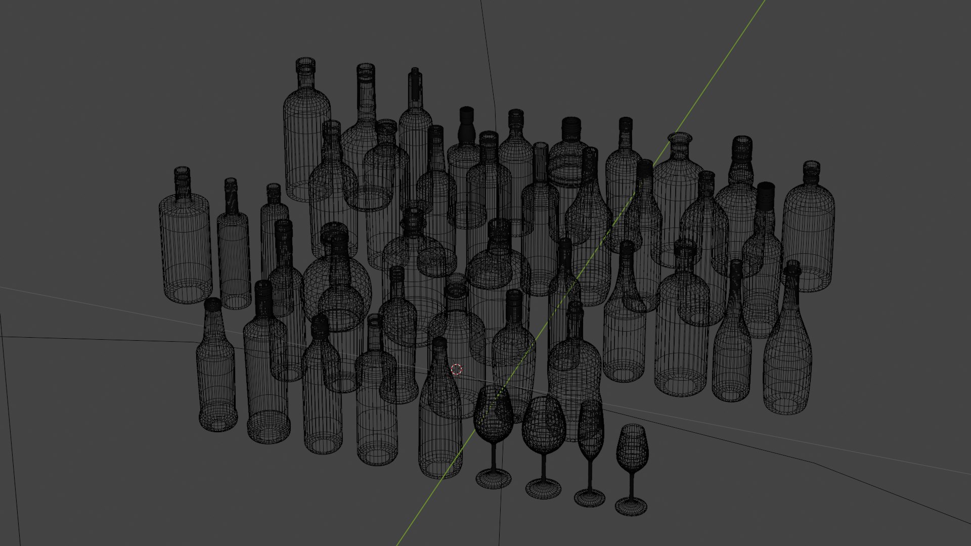 3D Ultimate Glass Bottle Collection Beverage and Decorative Bottles https://p.turbosquid.com/ts-thumb/lN/9hPOZJ/cF/winepack9/png/1775717123/1920x1080/fit_q87/e4cb47f557cc2b6fe0d979e79026f976e5ac6575/winepack9.jpg