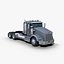 Camión Kenworth T800