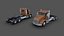 Camión Kenworth T800