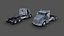 Camión Kenworth T800