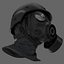 Army S10 Gas Mask 3D - TurboSquid 1264254