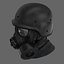 Army S10 Gas Mask 3D - TurboSquid 1264254