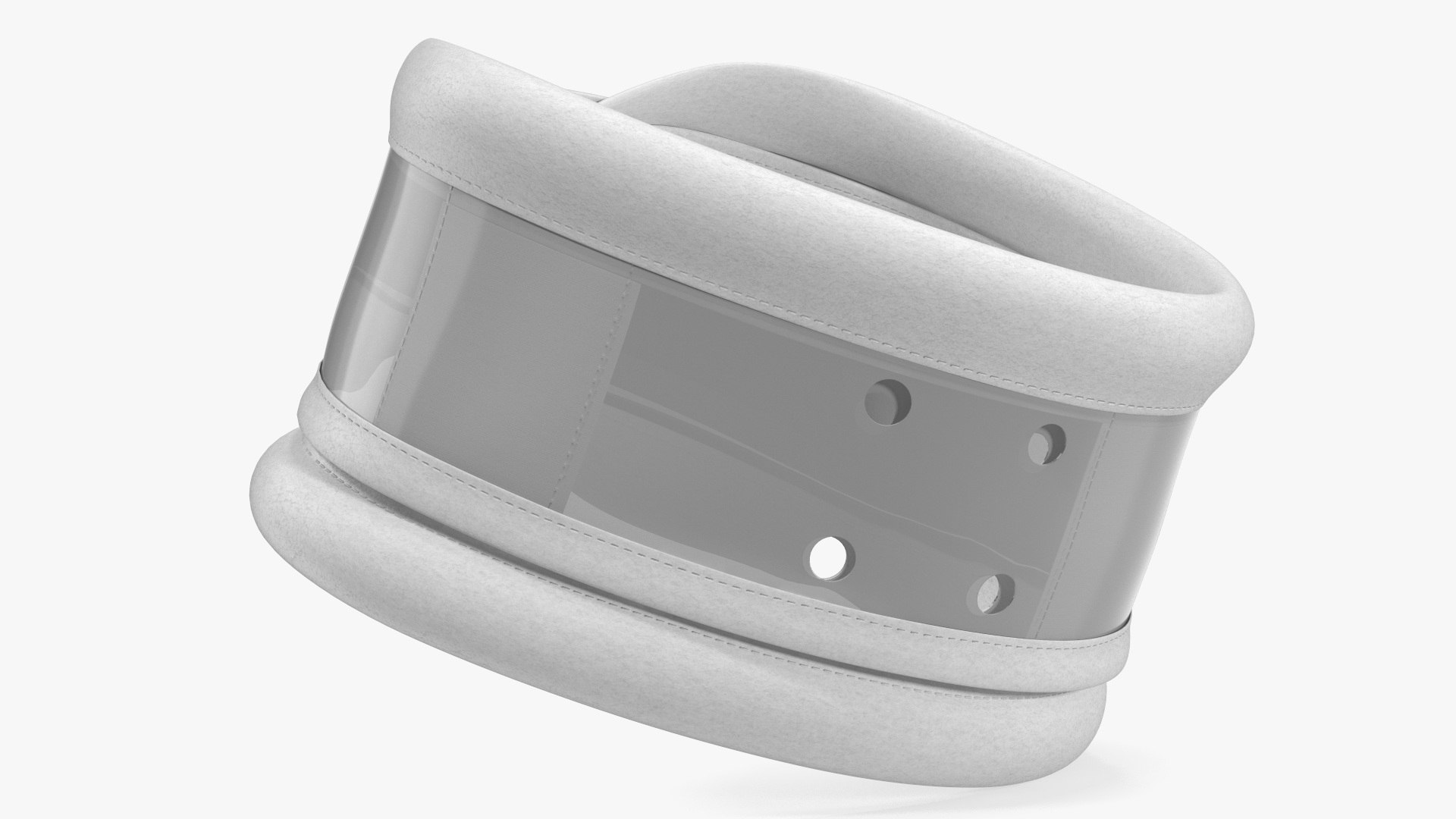 Schanz Collar Model - TurboSquid 2202055