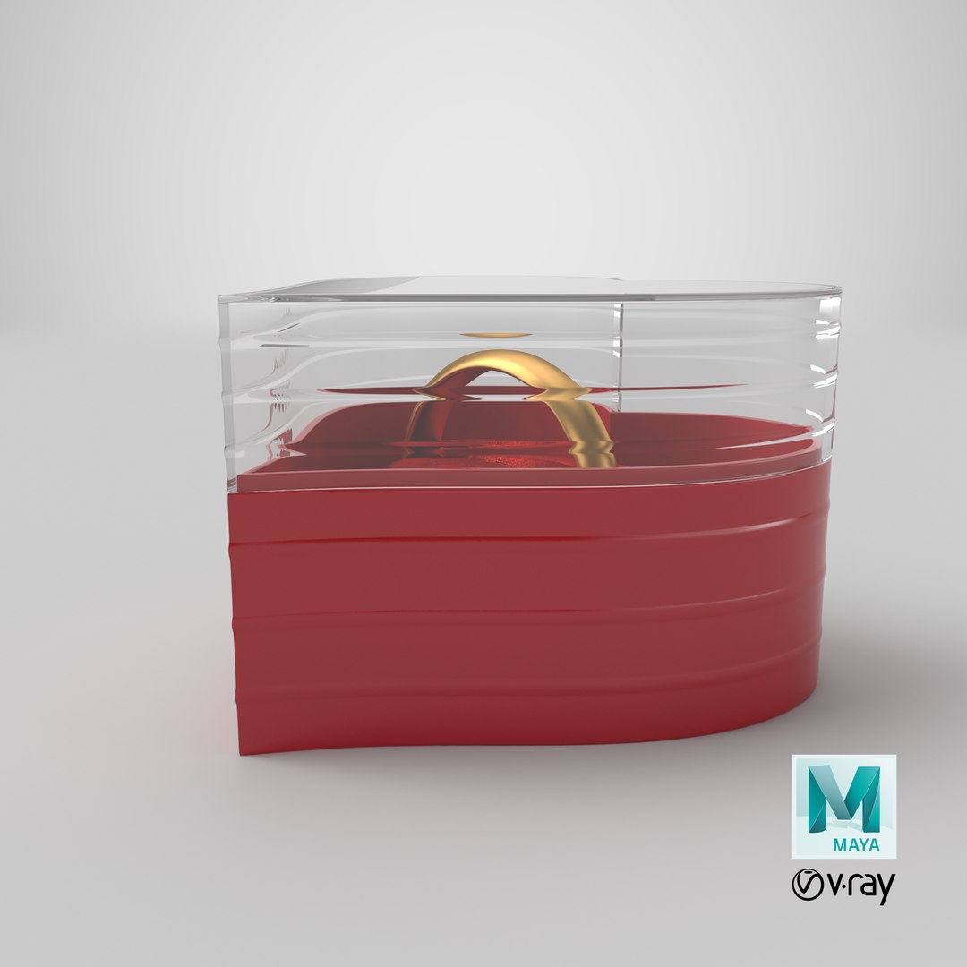 Gold Band Wedding Ring In Heart Shaped Box V01 3D https://p.turbosquid.com/ts-thumb/lN/BY3EWm/1j/stemcell_maya_vray_render/png/1665036434/1920x1080/fit_q87/44b6fa261abd05b0169340238b6200bbf613e3d5/stemcell_maya_vray_render.jpg