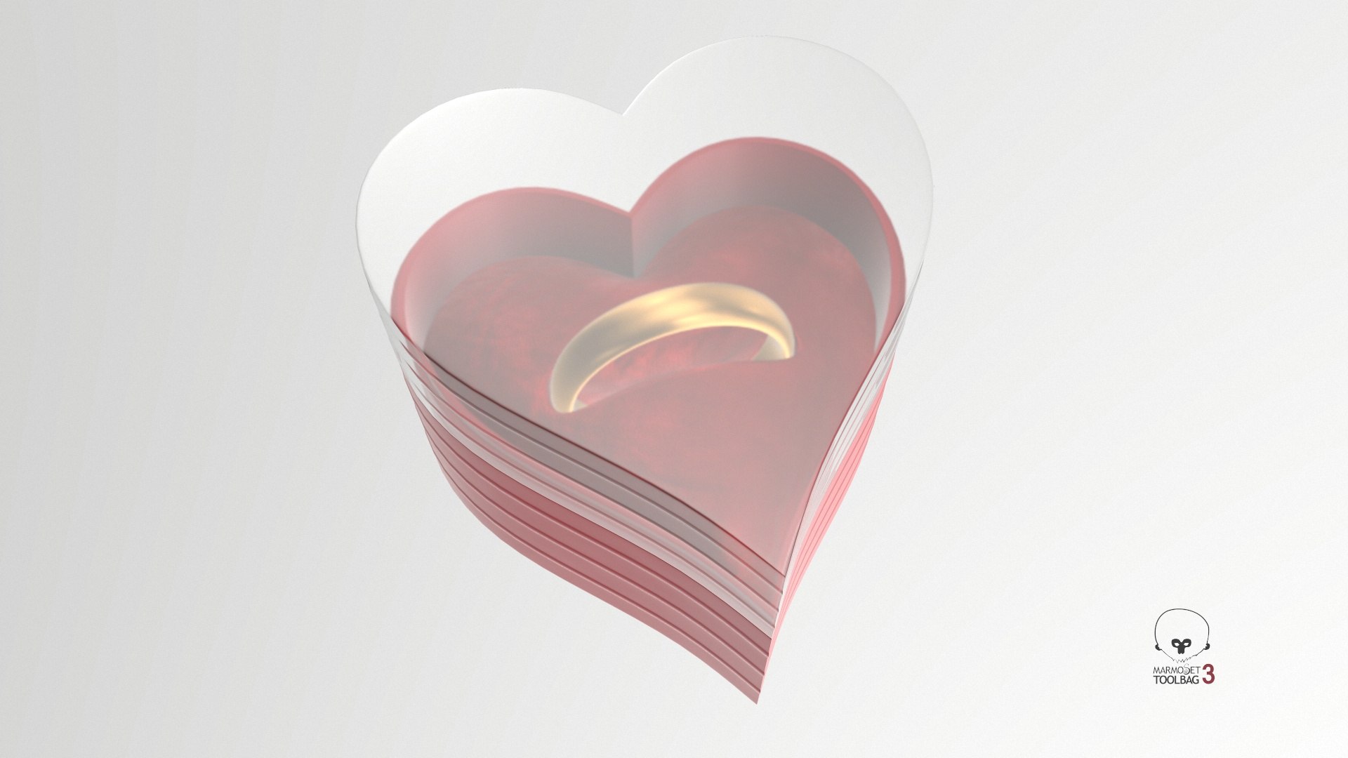 Gold Band Wedding Ring In Heart Shaped Box V01 3D https://p.turbosquid.com/ts-thumb/lN/BY3EWm/SE/screenshot006/jpg/1663514431/1920x1080/fit_q87/f741228d1e16f2f2c35c7c7fa43763eb70afc98e/screenshot006.jpg