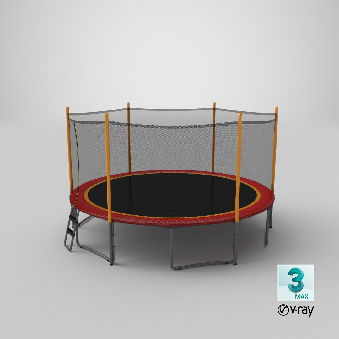 3D model trampoline safety enclosure https://p.turbosquid.com/ts-thumb/lN/EaS8IX/M2/stemcell_max_vray_render/png/1632907259/1920x1080/fit_q87/0aef6f4f2593a565f8027cdaeca17b671b9f4832/stemcell_max_vray_render.jpg
