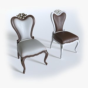 Luxury Chair Pack 1