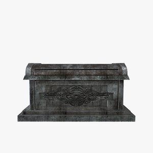 Grave V011