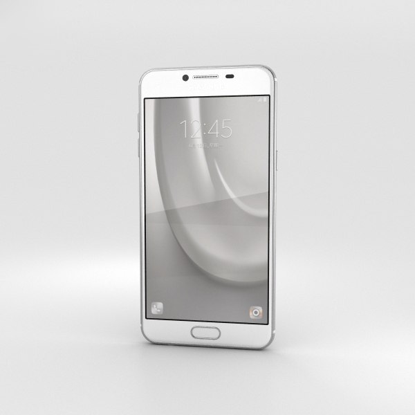 Samsung Galaxy C7 3D Models for Download | TurboSquid