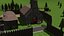 Midieval Town