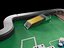 Casino BlackJack Table - Game-Ready for Unreal Engine 5