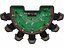 Casino BlackJack Table - Game-Ready for Unreal Engine 5