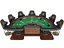 Casino BlackJack Table - Game-Ready for Unreal Engine 5