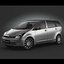 Toyota Wish 2007