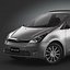 Toyota Wish 2007