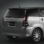 Toyota Wish 2007