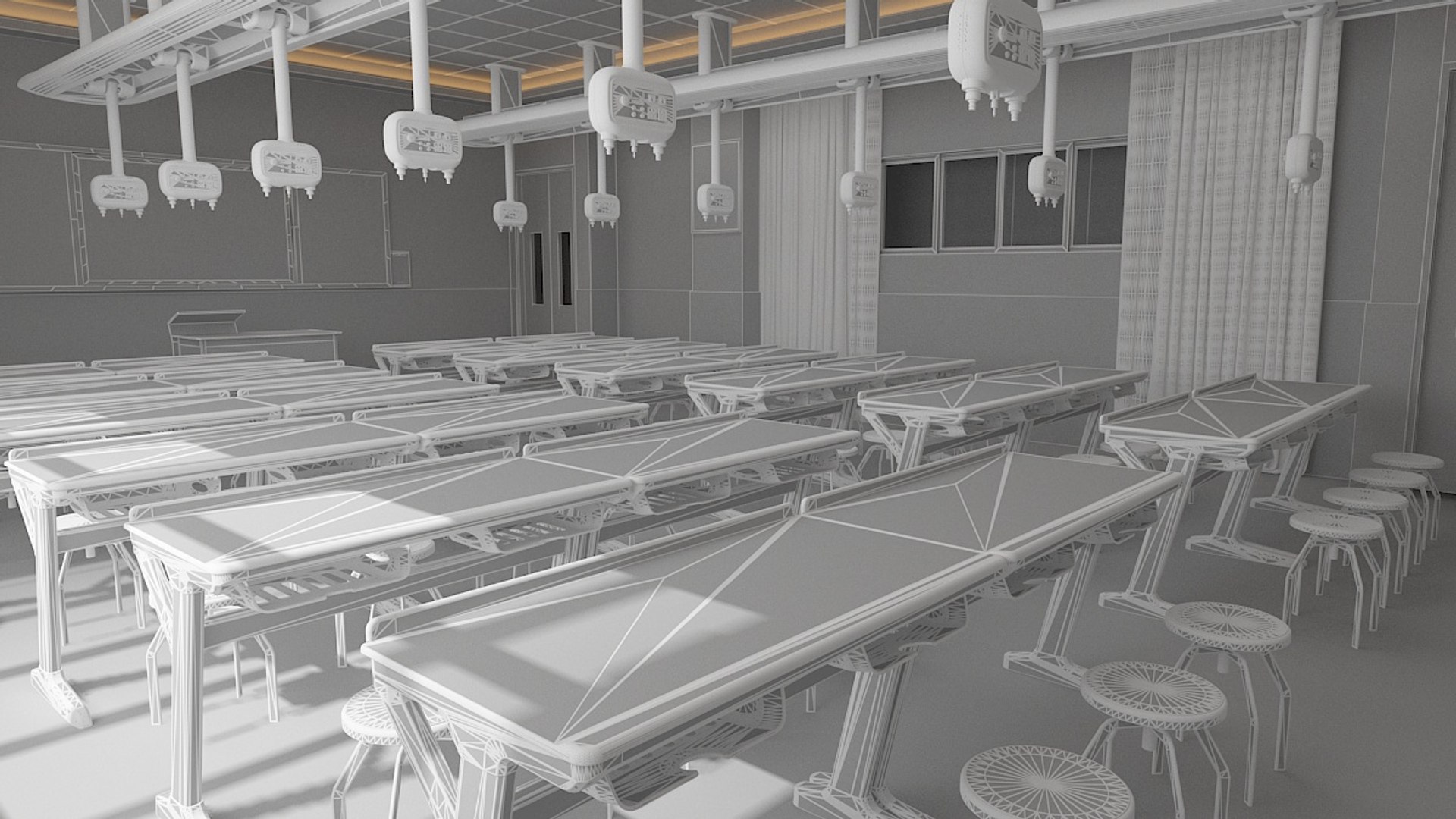 Laboratory 1 3D model https://p.turbosquid.com/ts-thumb/lN/PmCgcO/xc/laboratory115/jpg/1726757682/1920x1080/fit_q87/1b178e0bae0340a3b1604d257b4a2ad44a1b1dbf/laboratory115.jpg