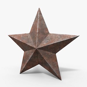Rust Star