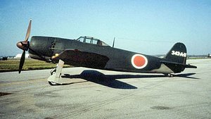 Kawanishi N1K