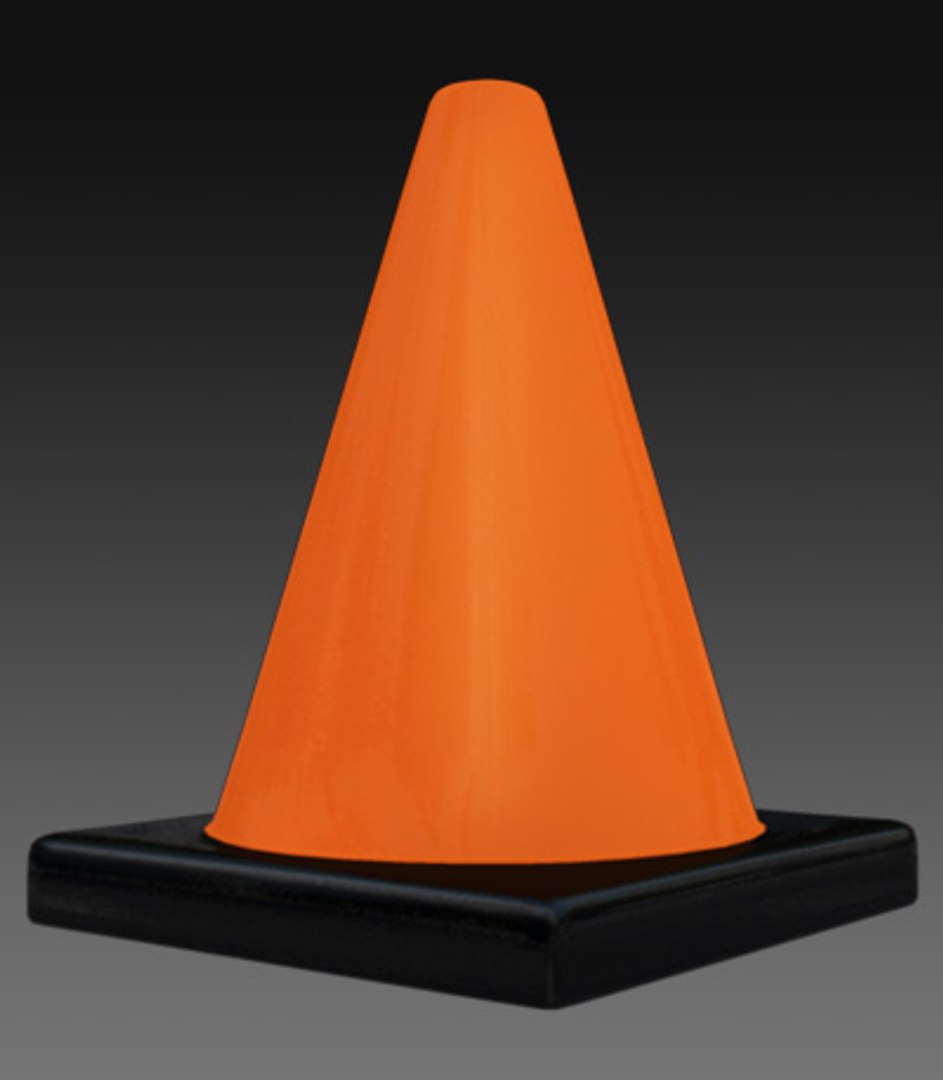 3d model traffic cone https://p.turbosquid.com/ts-thumb/lN/Un2w8W/R82P58j8/cones_012/jpg/1169523404/1920x1080/fit_q87/1acf32b1df9b52be28e74d3b345a12505d46c1c4/cones_012.jpg