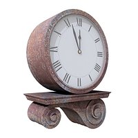 orologio pensile