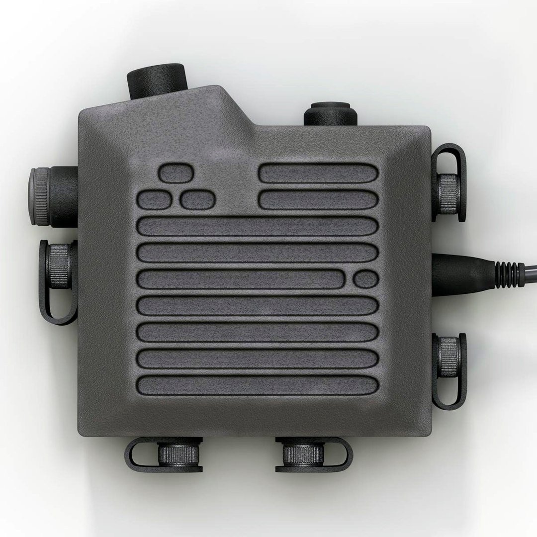 Max Prc 148 Radio