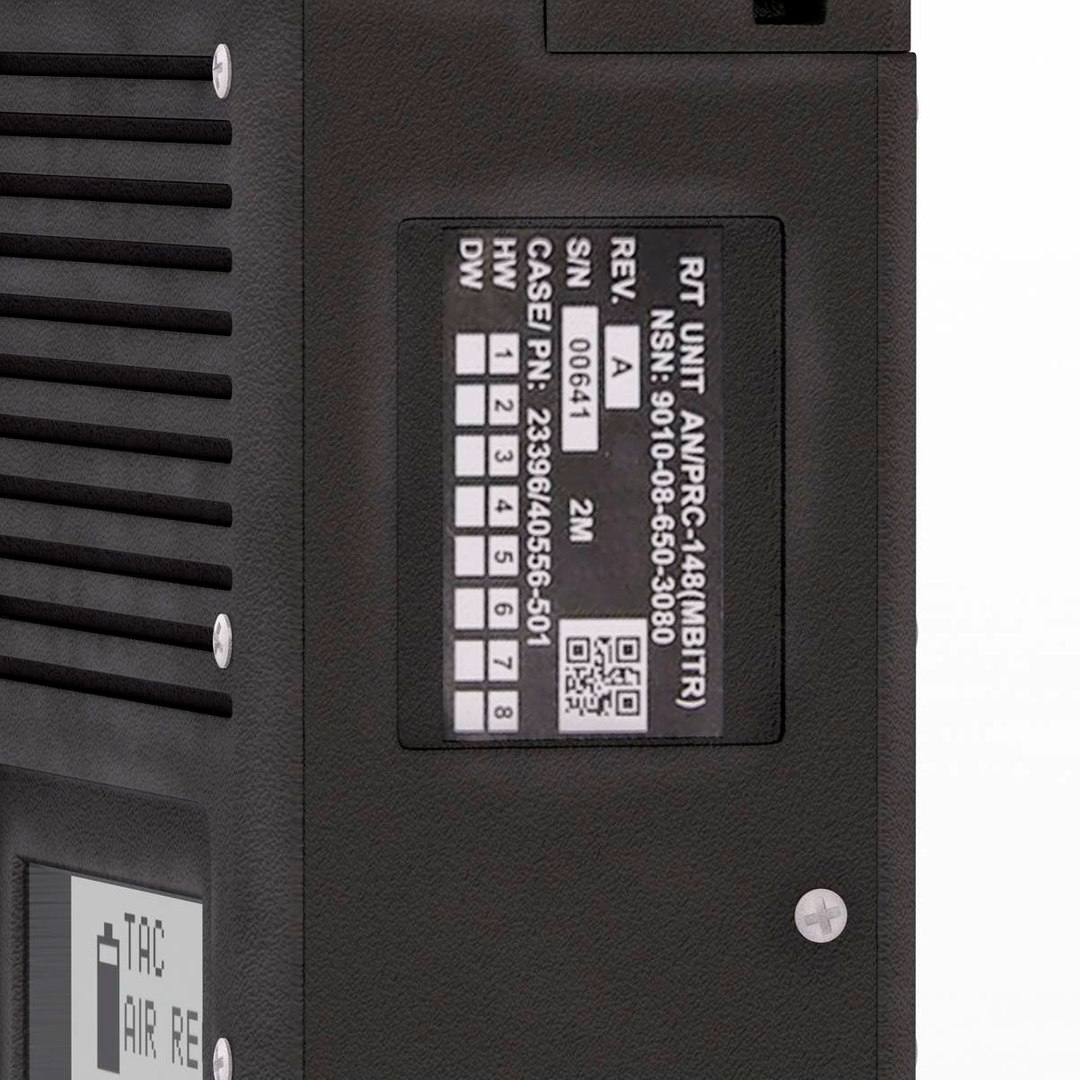 max prc 148 radio https://p.turbosquid.com/ts-thumb/lN/V49GIx/CfqZKn0v/prc_148_radio_16/jpg/1322468059/1920x1080/fit_q87/089f380f3a1bd1a87f8465d06c0276ff1d8969fb/prc_148_radio_16.jpg