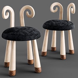 Chair Children