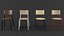 TipToe SSD Chair