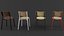 TipToe SSD Chair
