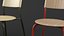 TipToe SSD Chair