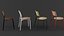 TipToe SSD Chair