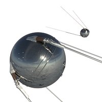 Sputnik 1