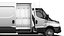 Iveco Daily Van L5H2 HQ Interior 2025