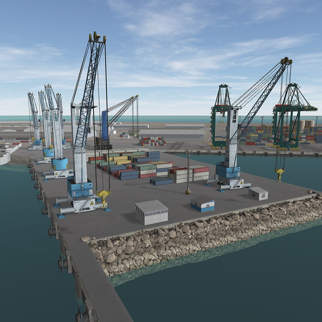 3D container cargo https://p.turbosquid.com/ts-thumb/lN/Zbkh7v/B6qu4Pkf/containerterminal003/png/1565351099/1920x1080/fit_q87/3ecb56e538bac741104e300eed96291f6ad0b3e3/containerterminal003.jpg