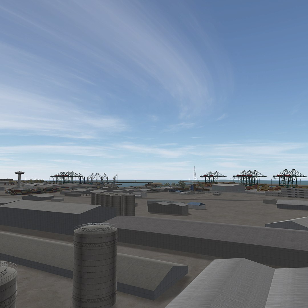 3D container cargo https://p.turbosquid.com/ts-thumb/lN/Zbkh7v/UXxbGjQW/containerterminal010/png/1565351099/1920x1080/fit_q87/8c33d0570c9eb10f09fd0f731b28543fcaefc932/containerterminal010.jpg