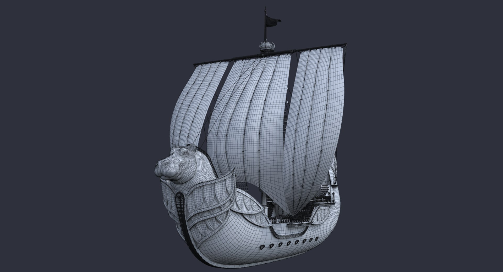 ship sailboat hippo 3d max https://p.turbosquid.com/ts-thumb/lN/aSN4Xh/eOGJVQ6C/wire01/png/1445260802/1920x1080/fit_q87/abecce4c6413a32fba9d00f56c2154fcc0acc962/wire01.jpg