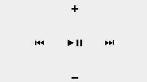 Ipod buttons