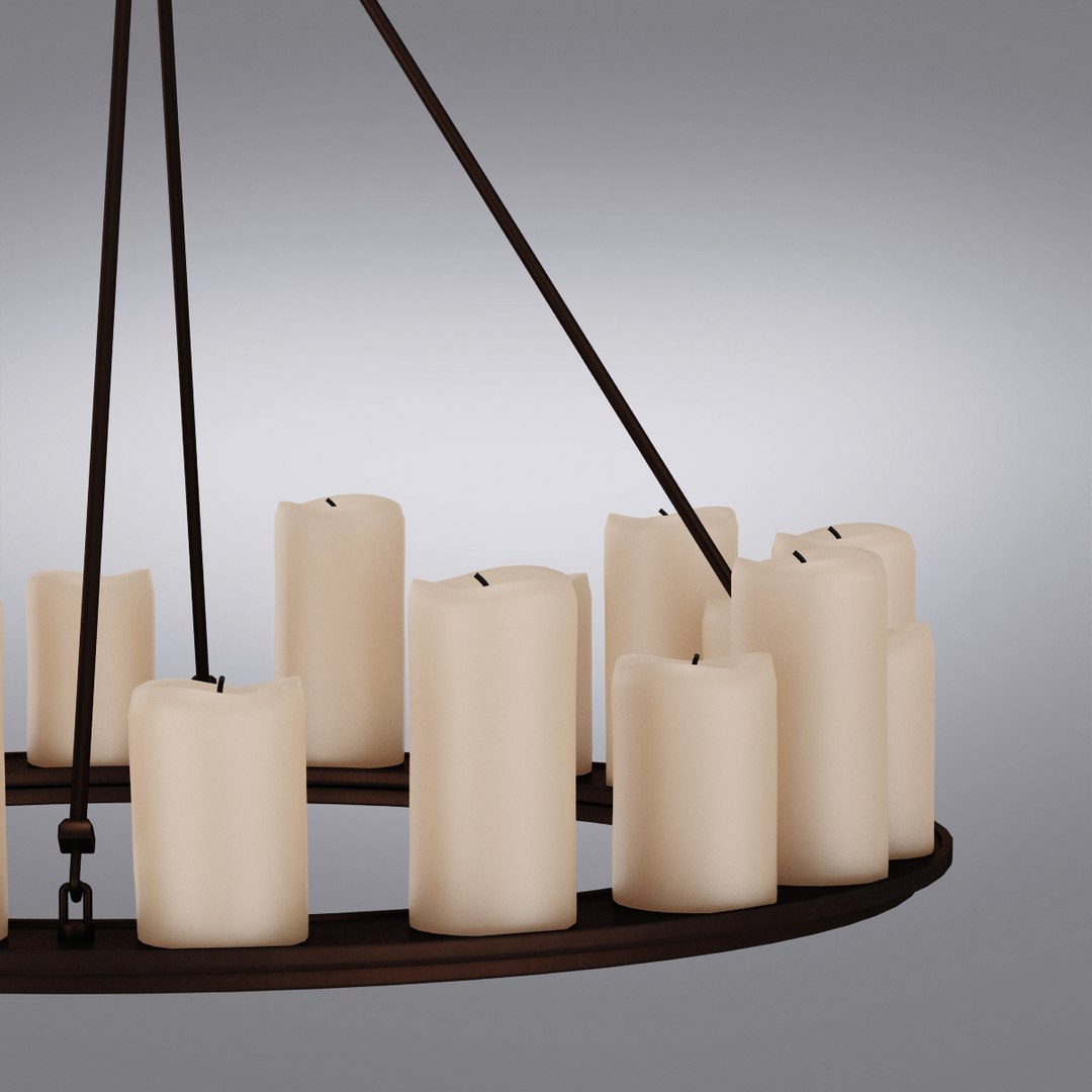 Max Restoration Hardware - Parisian