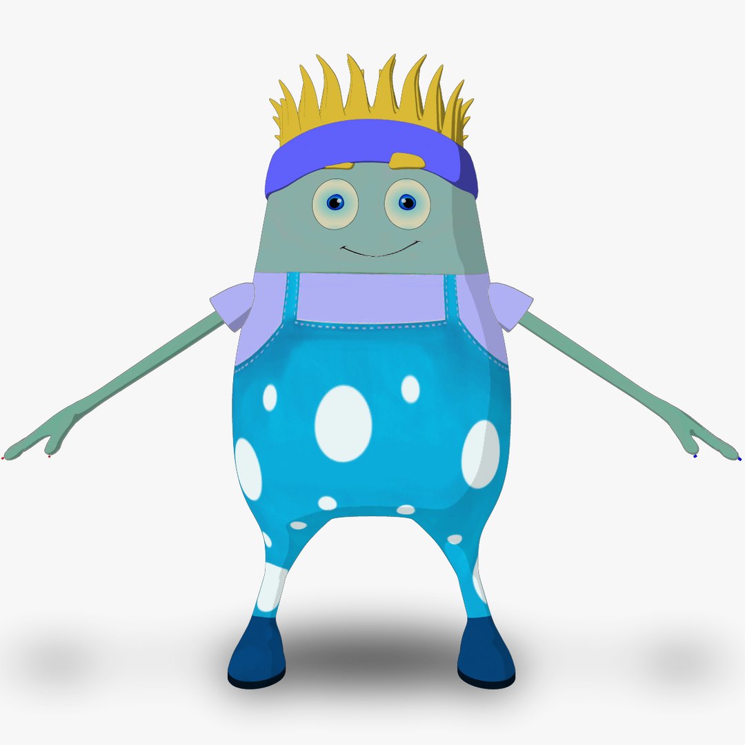 max low-poly rigged character bean https://p.turbosquid.com/ts-thumb/lN/crA9V7/2xRYnBhw/singleframes_0010/png/1484828499/1920x1080/fit_q87/5f18f3a252ec974849f7d0203c437f95b3d0dc59/singleframes_0010.jpg