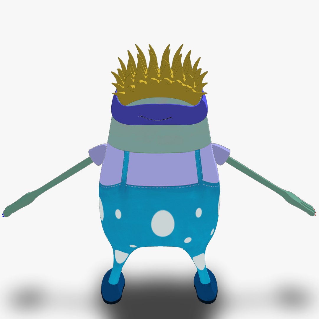 max low-poly rigged character bean https://p.turbosquid.com/ts-thumb/lN/crA9V7/54EhsYGo/singleframes_0005/png/1484828499/1920x1080/fit_q87/e9bdabad3cda8bd32a07c64015aacbebbde991e8/singleframes_0005.jpg