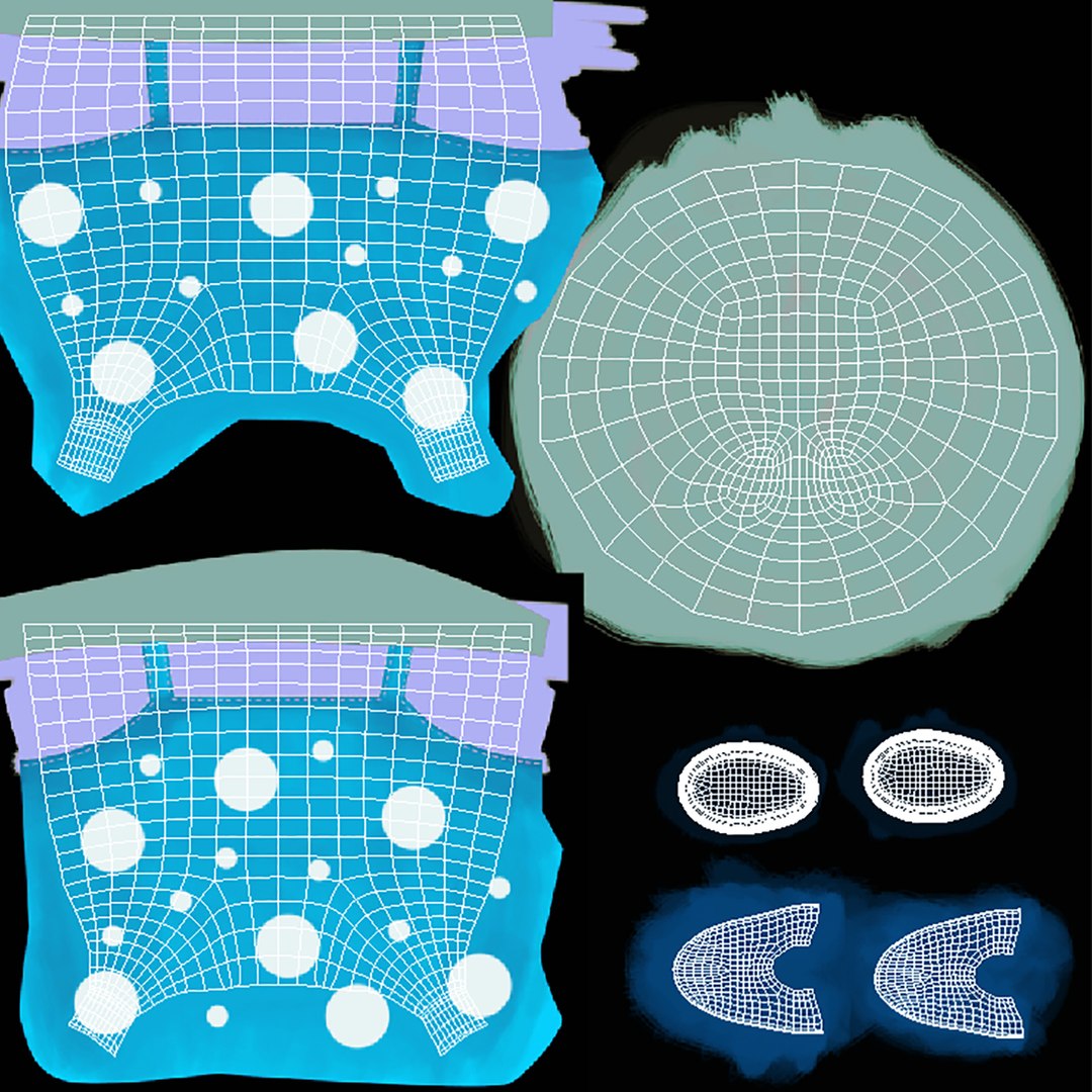 max low-poly rigged character bean https://p.turbosquid.com/ts-thumb/lN/crA9V7/8ODGsgFA/uv_01/png/1484828542/1920x1080/fit_q87/c07d38b2c30d5c0c74c2fb45faa30c319b0a8f44/uv_01.jpg